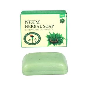 Neem Herbal Soap